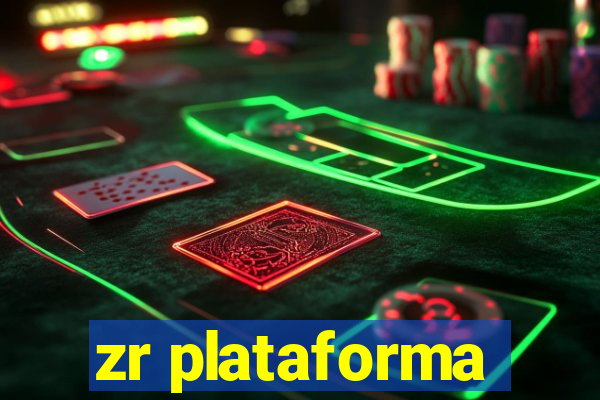 zr plataforma